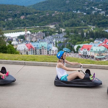 Holiday Inn Express & Suites Tremblant By Ihg Mont-Tremblant Zewnętrze zdjęcie