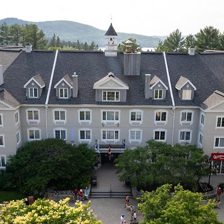 Holiday Inn Express & Suites Tremblant By Ihg Mont-Tremblant Zewnętrze zdjęcie