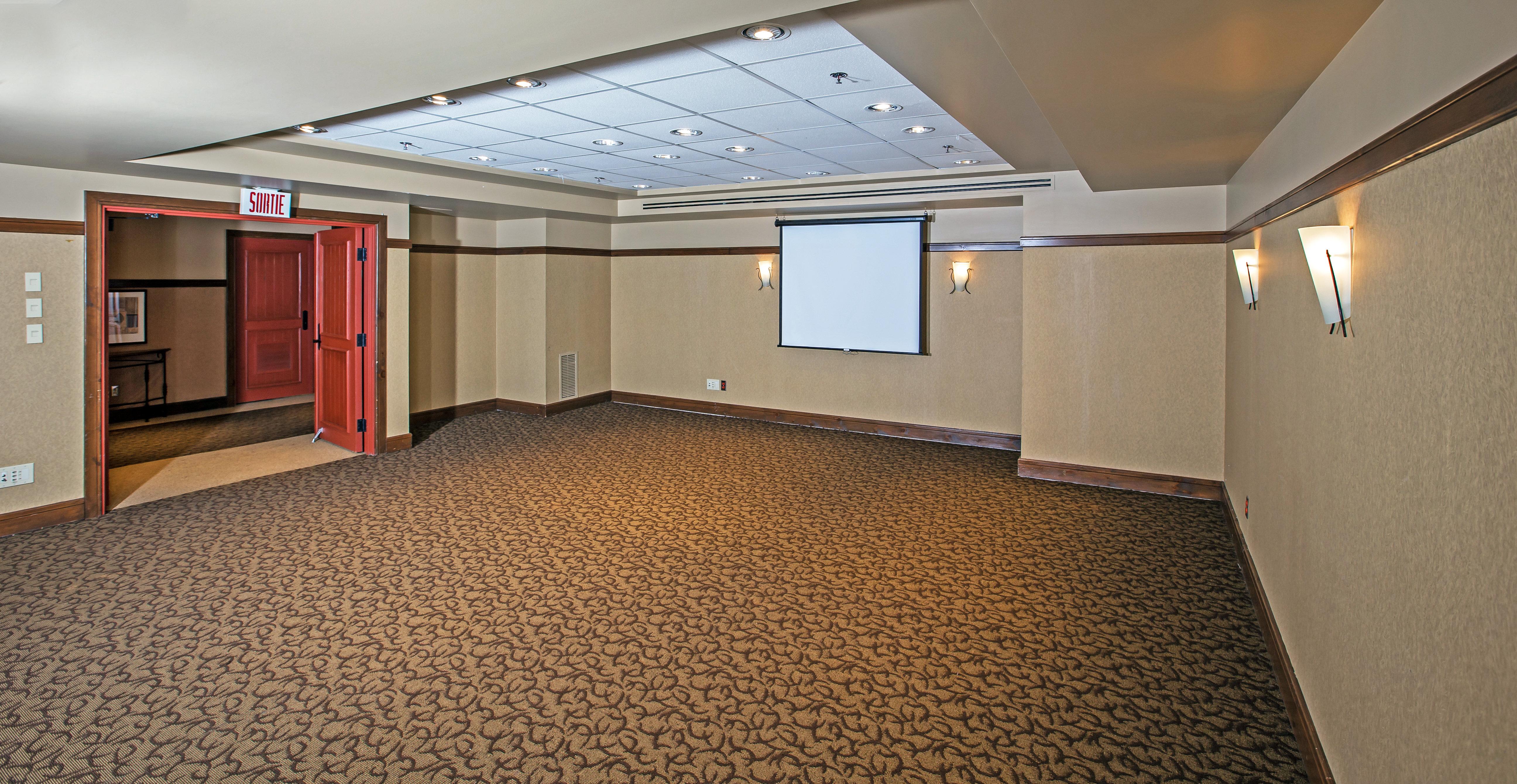 Holiday Inn Express & Suites Tremblant By Ihg Mont-Tremblant Zewnętrze zdjęcie
