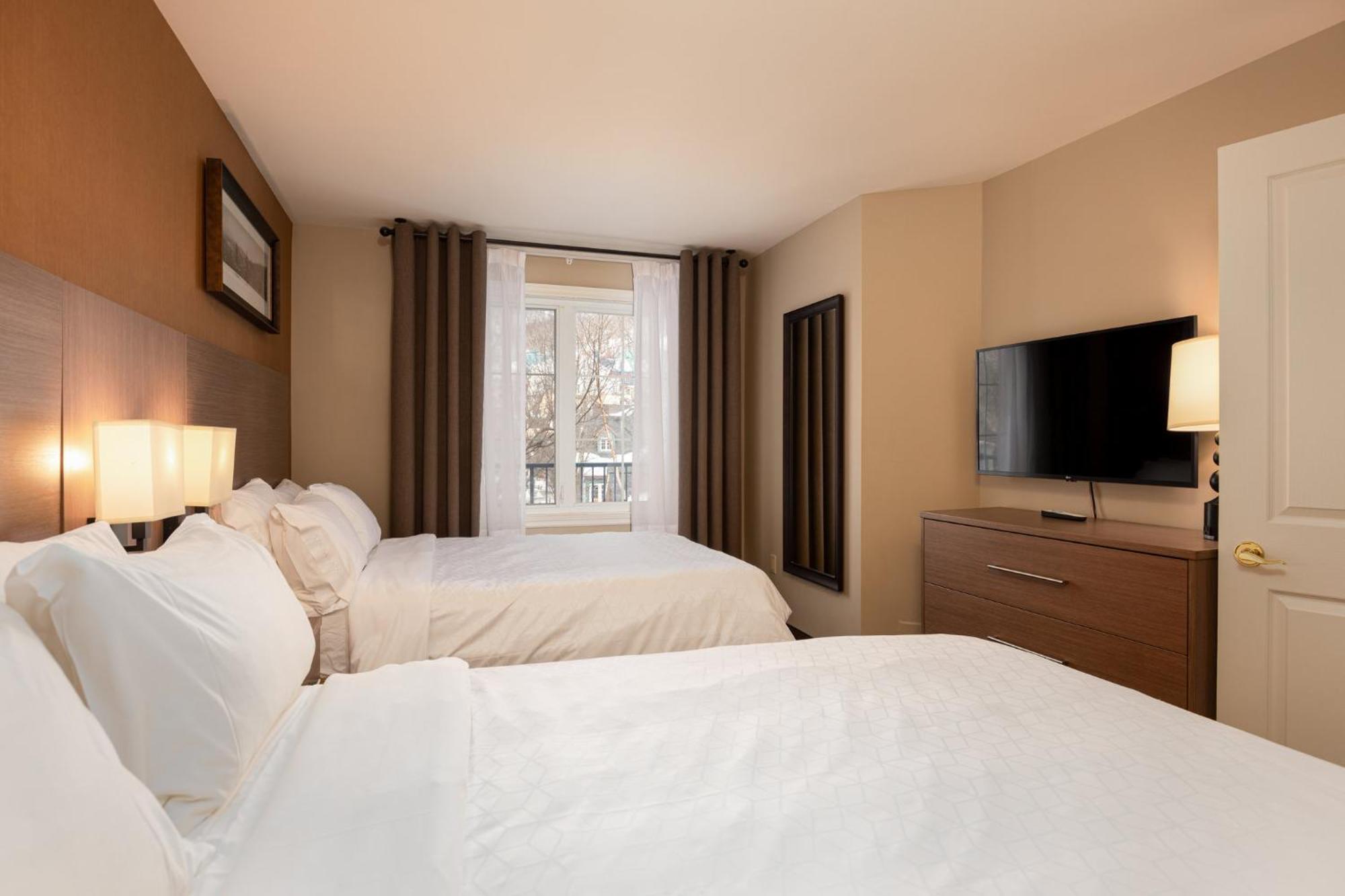 Holiday Inn Express & Suites Tremblant By Ihg Mont-Tremblant Zewnętrze zdjęcie