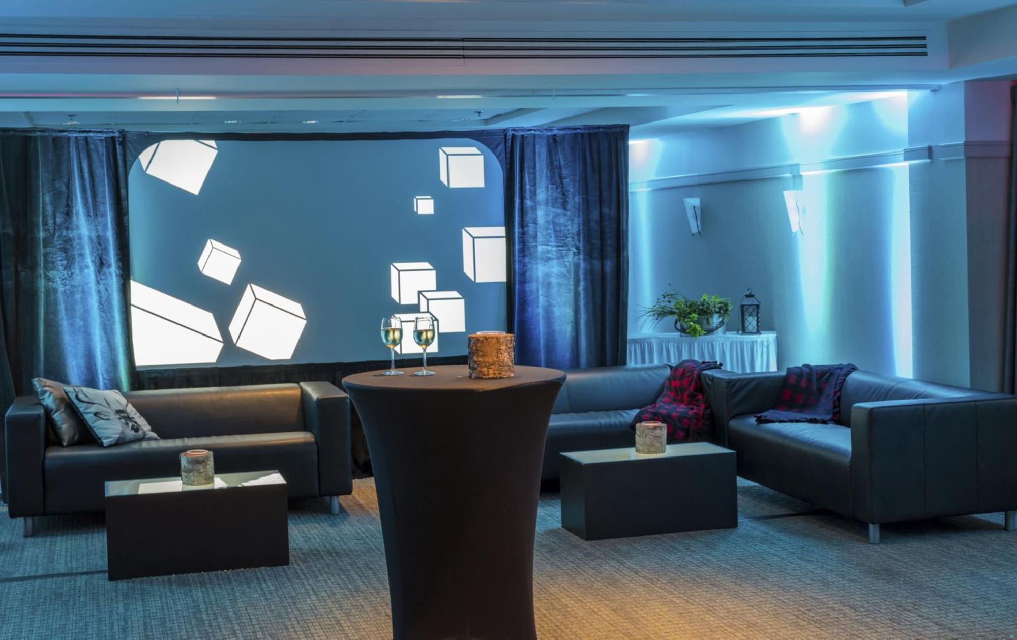 Holiday Inn Express & Suites Tremblant By Ihg Mont-Tremblant Zewnętrze zdjęcie